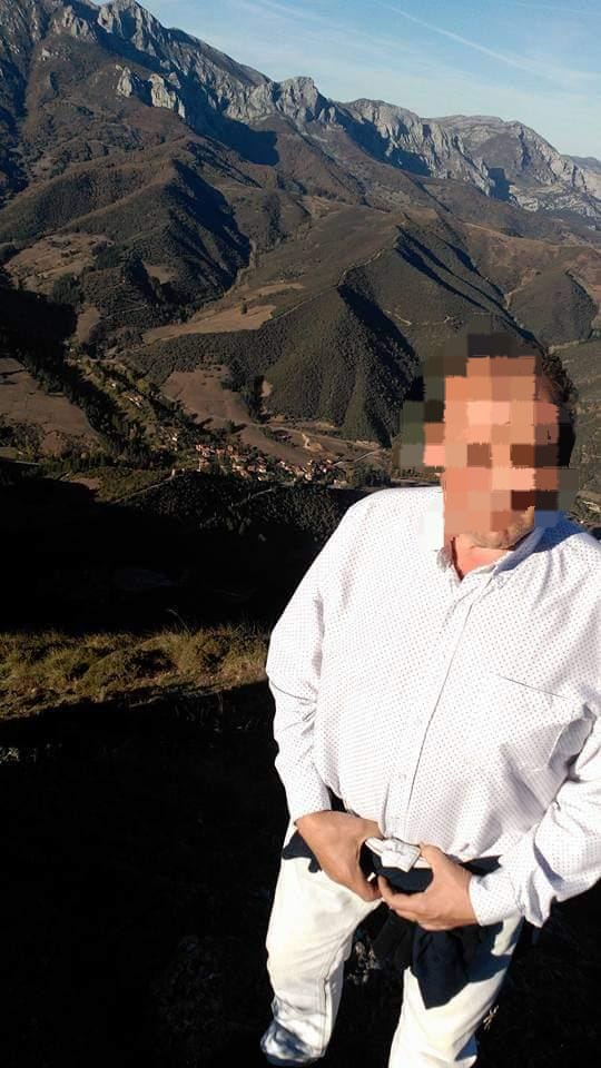 MADURO EDUCADO Y MASCULINO CON MUCHAS GANAS