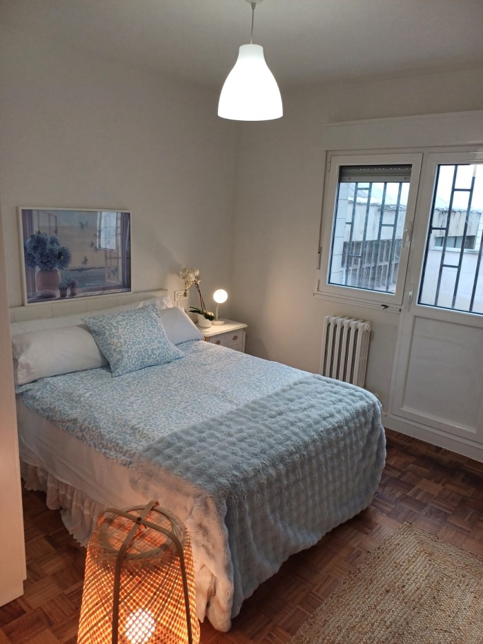 ALQUILER DE HABITACIONES PARA SEÑORITAS PREMIUM