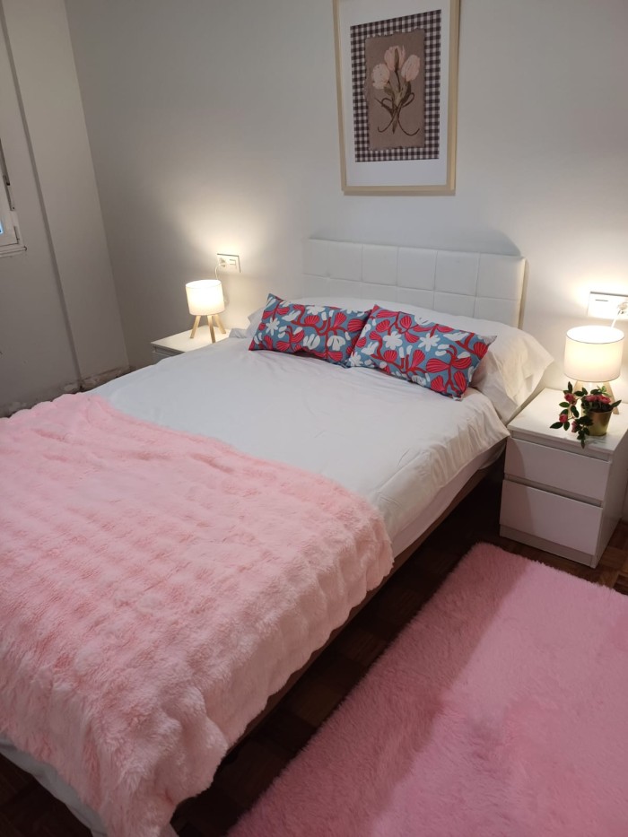 ALQUILER DE HABITACIONES PARA SEÑORITAS PREMIUM