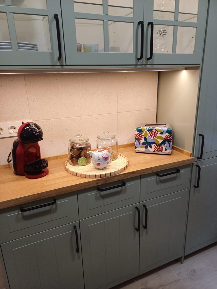 ALQUILER DE HABITACIONES PARA SEÑORITAS PREMIUM