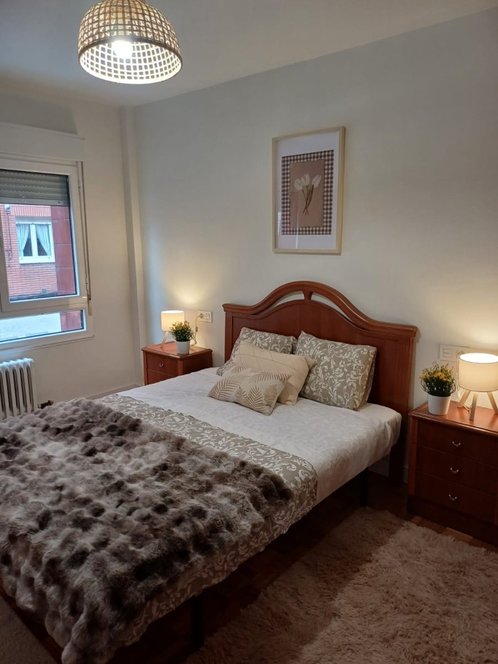 ALQUILER DE HABITACIONES PARA SEÑORITAS PREMIUM