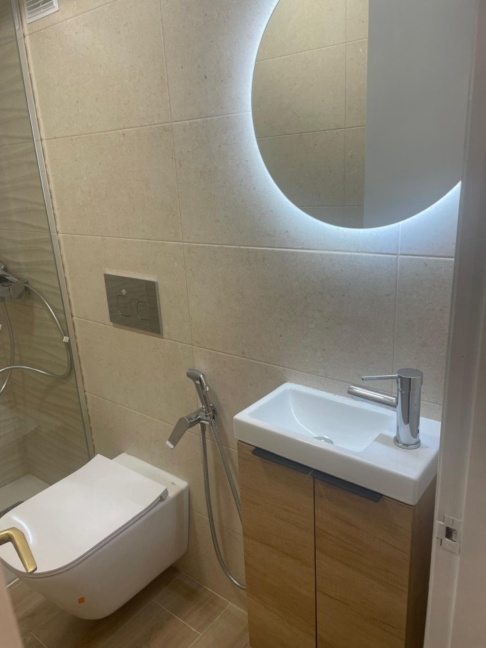 ALQUILER DE HABITACIONES PARA SEÑORITAS PREMIUM
