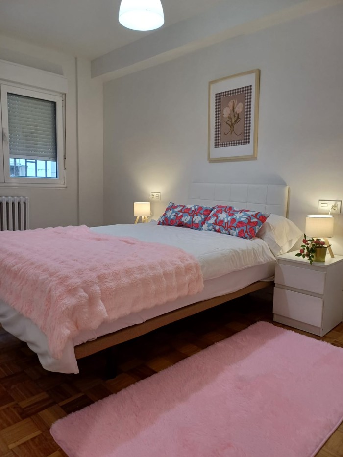 ALQUILER DE HABITACIONES PARA SEÑORITAS PREMIUM