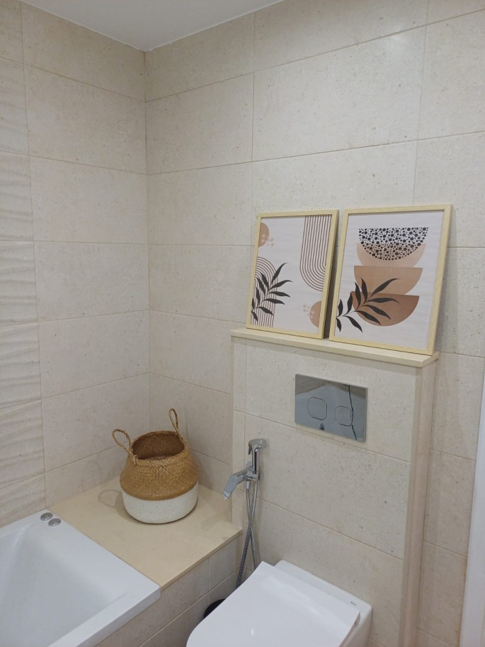 ALQUILER DE HABITACIONES PARA SEÑORITAS PREMIUM
