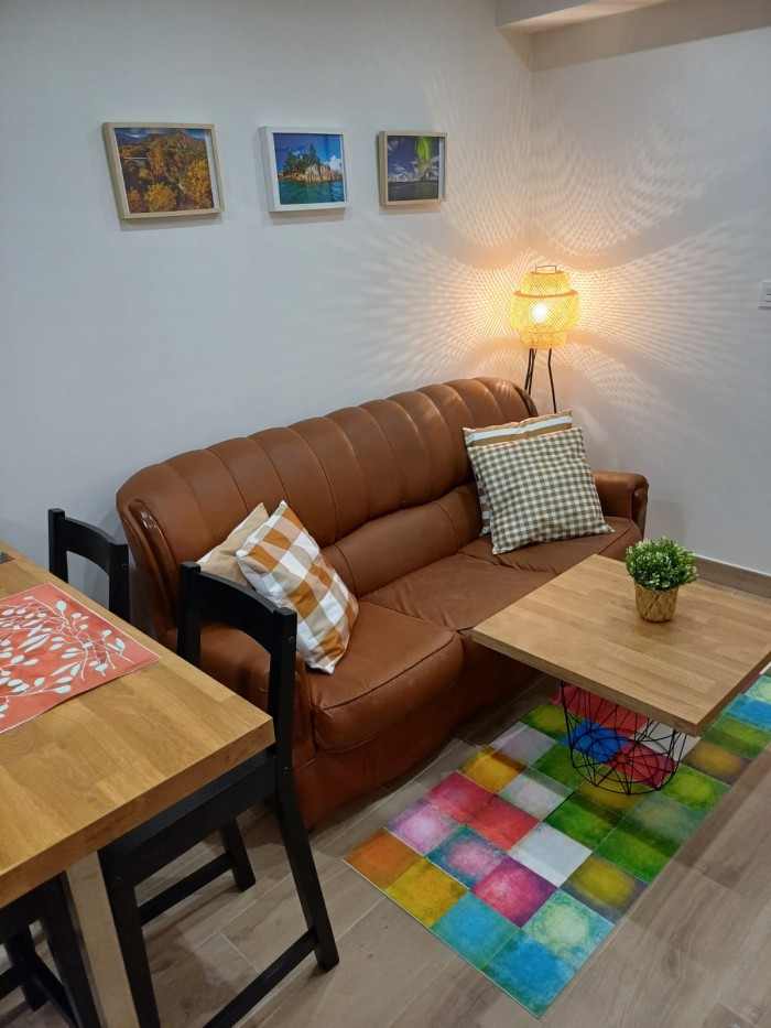 ALQUILER DE HABITACIONES PARA SEÑORITAS PREMIUM