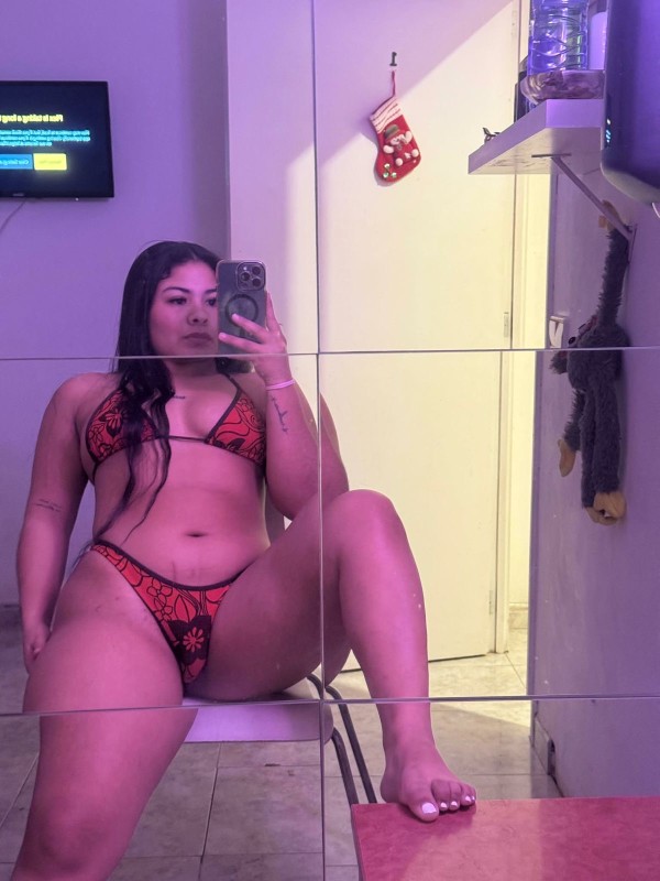 Colombianita