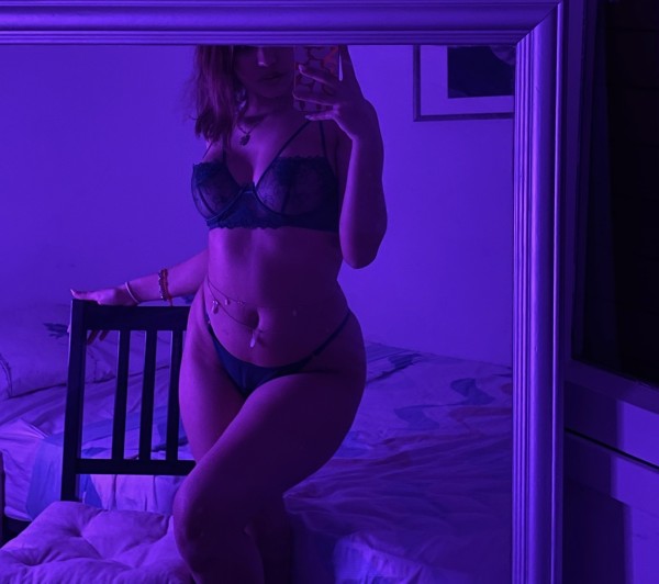 MARÍA ME ENCANTA HACER EL 69