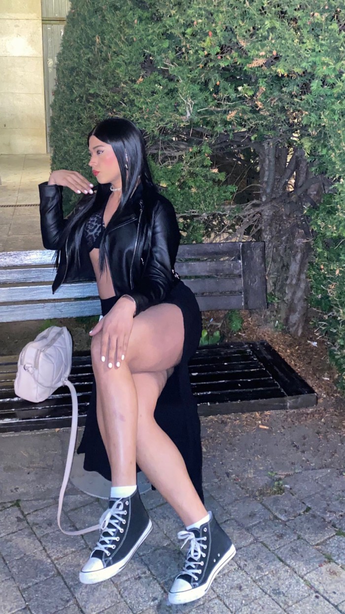 PRINCESA EXQUISIT EXPERIENCIA SIN TABÚES 624512230