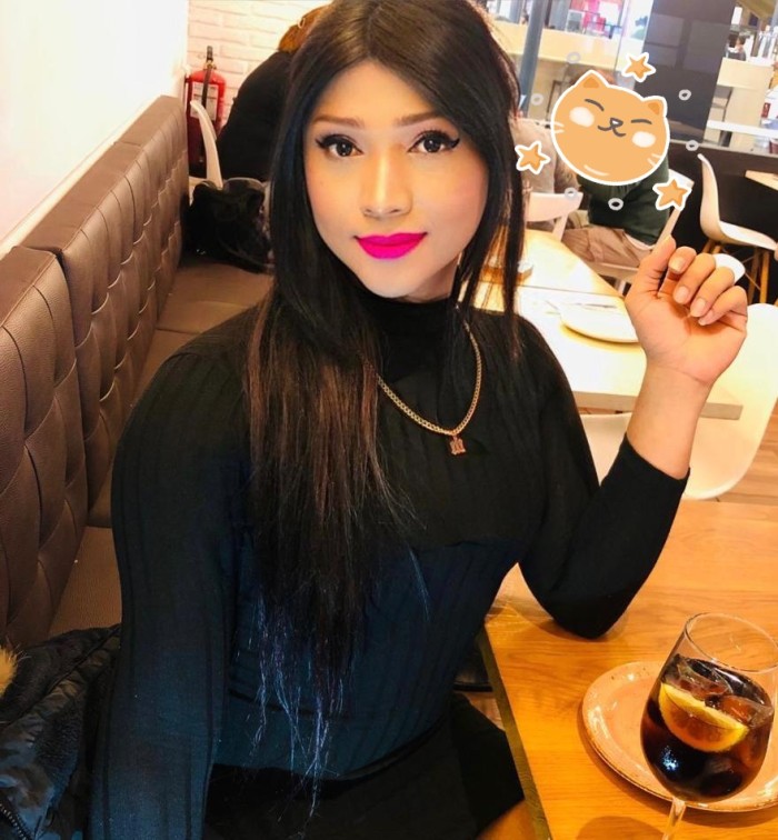 PRINCESA EXQUISIT EXPERIENCIA SIN TABÚES 624512230