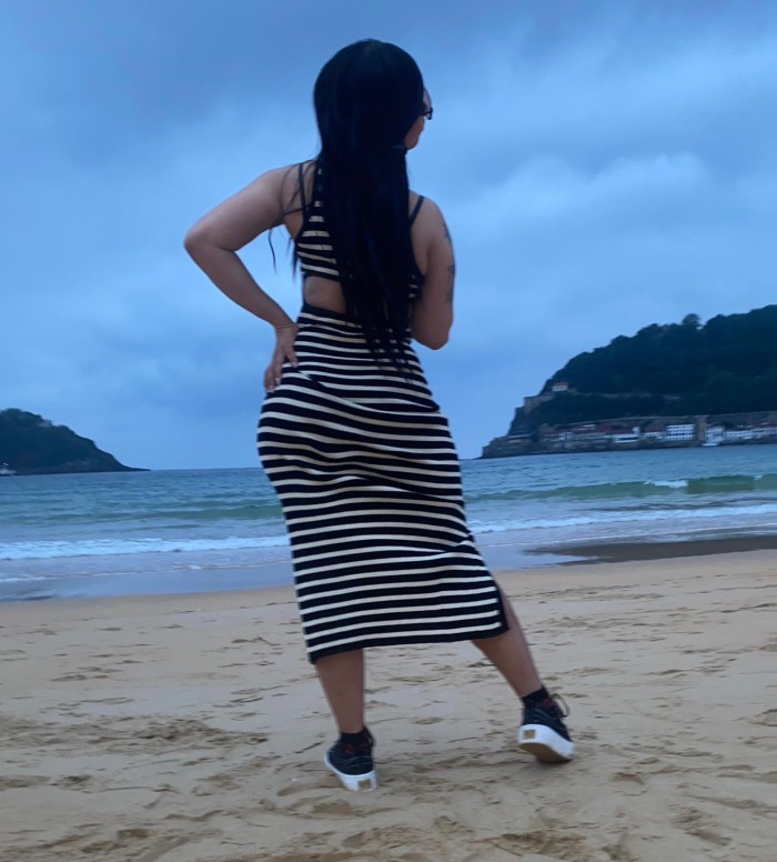 PRINCESA EXQUISIT EXPERIENCIA SIN TABÚES 624512230