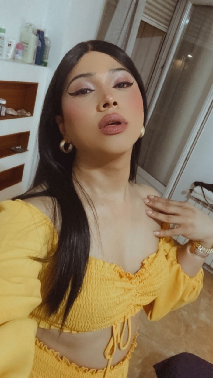 PRINCESA EXQUISIT EXPERIENCIA SIN TABÚES 624512230