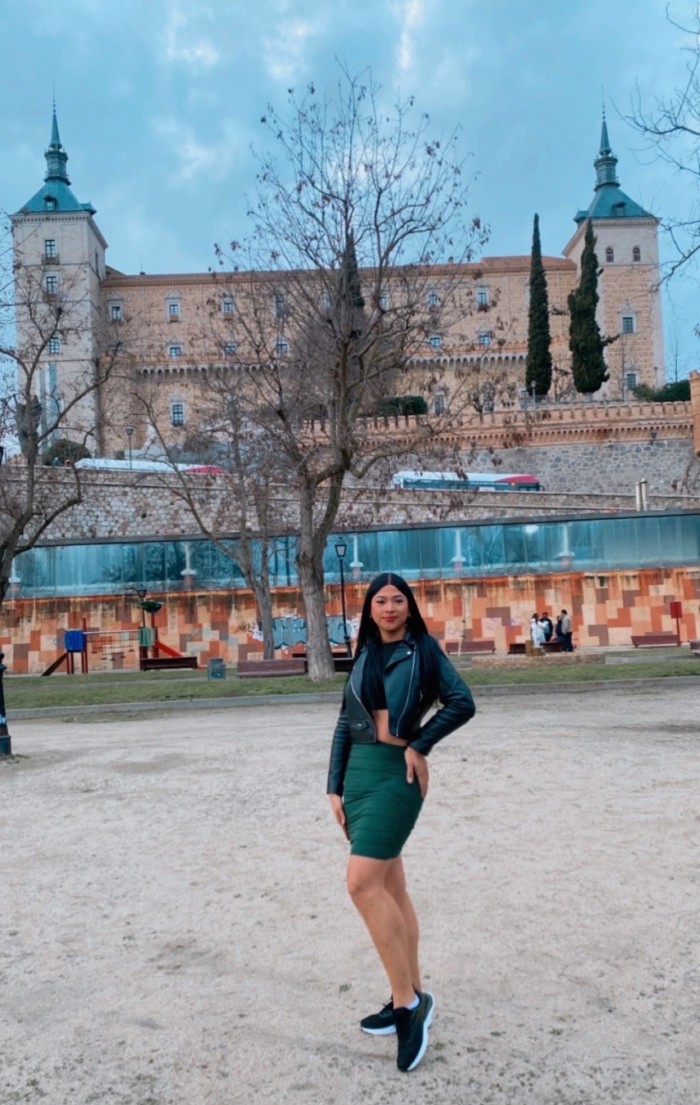 PRINCESA EXQUISIT EXPERIENCIA SIN TABÚES 624512230