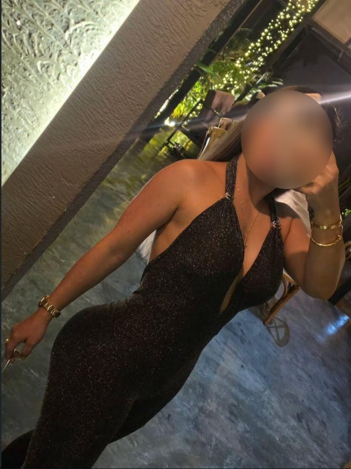 UNA RICA DIOSA PARA PASARLA SABROSO 675386581