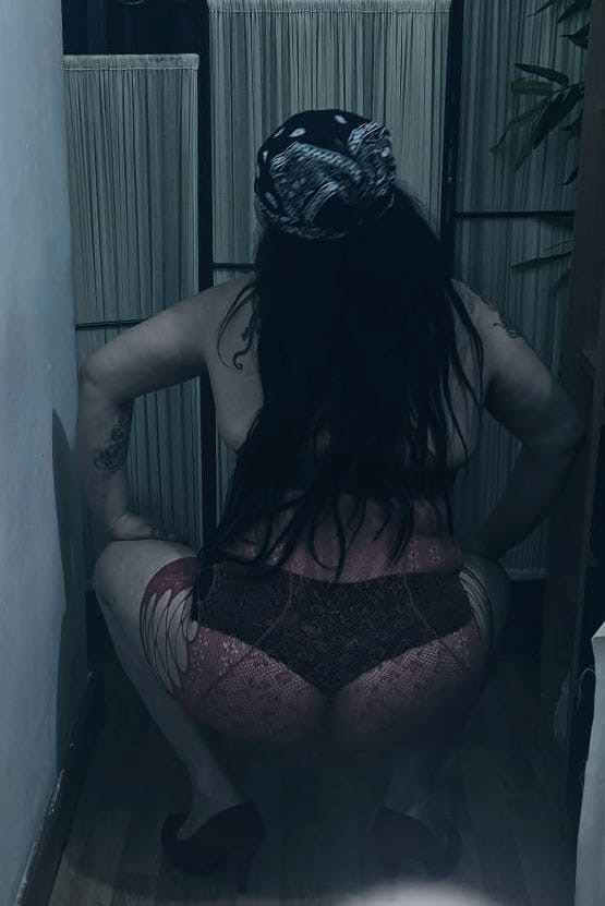 Paraguaya muy complaciente en Móstoles