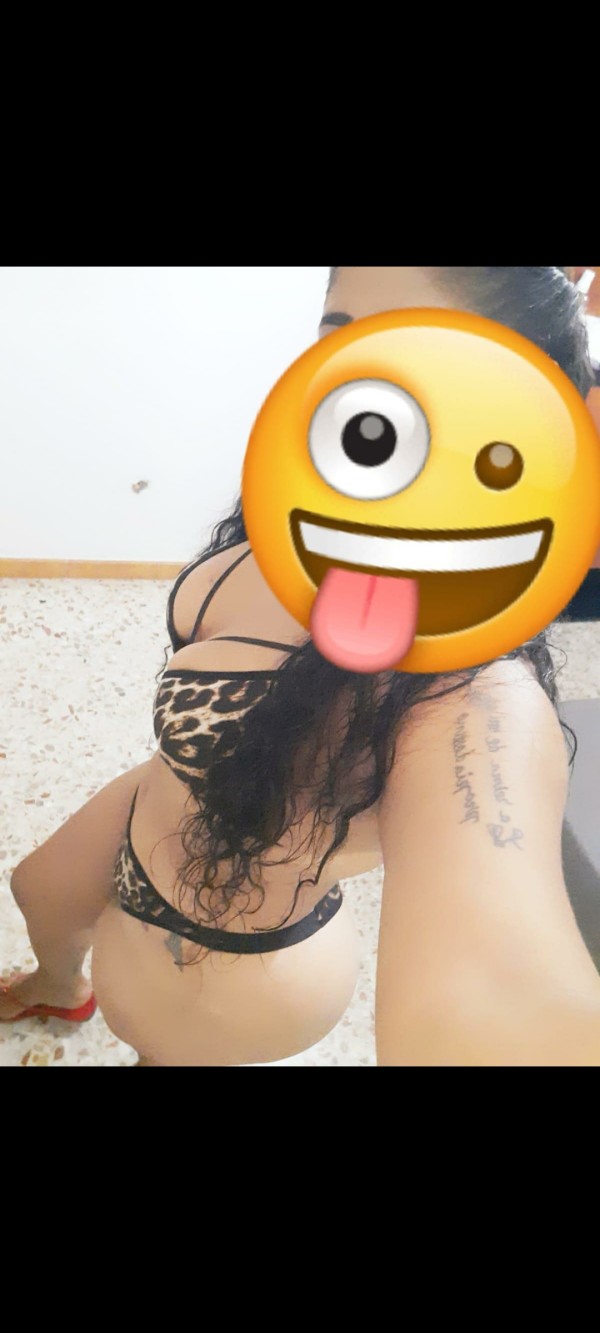 Caribeña Fiestera