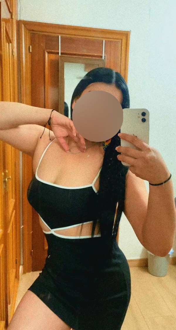VALERY NOVEDAD!! MORBOSA DISCRETA FIESTERA CARIÑOSA DISCRETA EN CUENCA