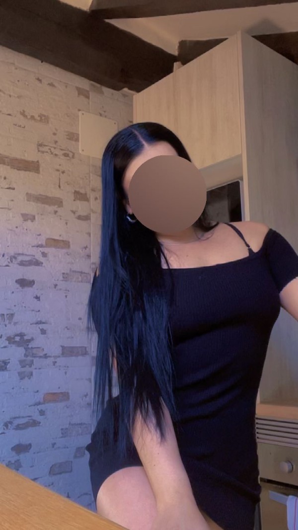 VALERY NOVEDAD!! MORBOSA DISCRETA FIESTERA CARIÑOSA DISCRETA EN CUENCA