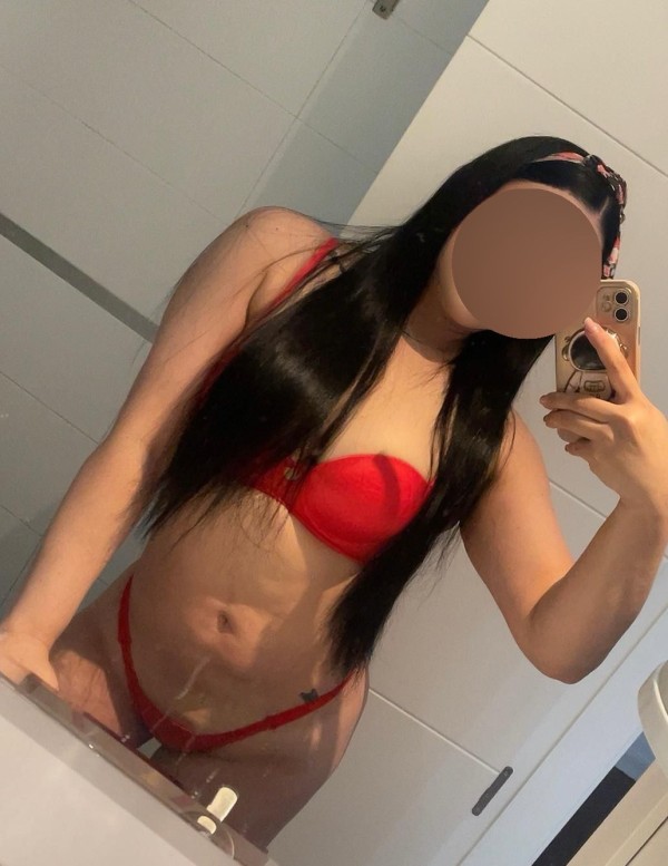 VALERY NOVEDAD!! MORBOSA DISCRETA FIESTERA CARIÑOSA DISCRETA EN CUENCA