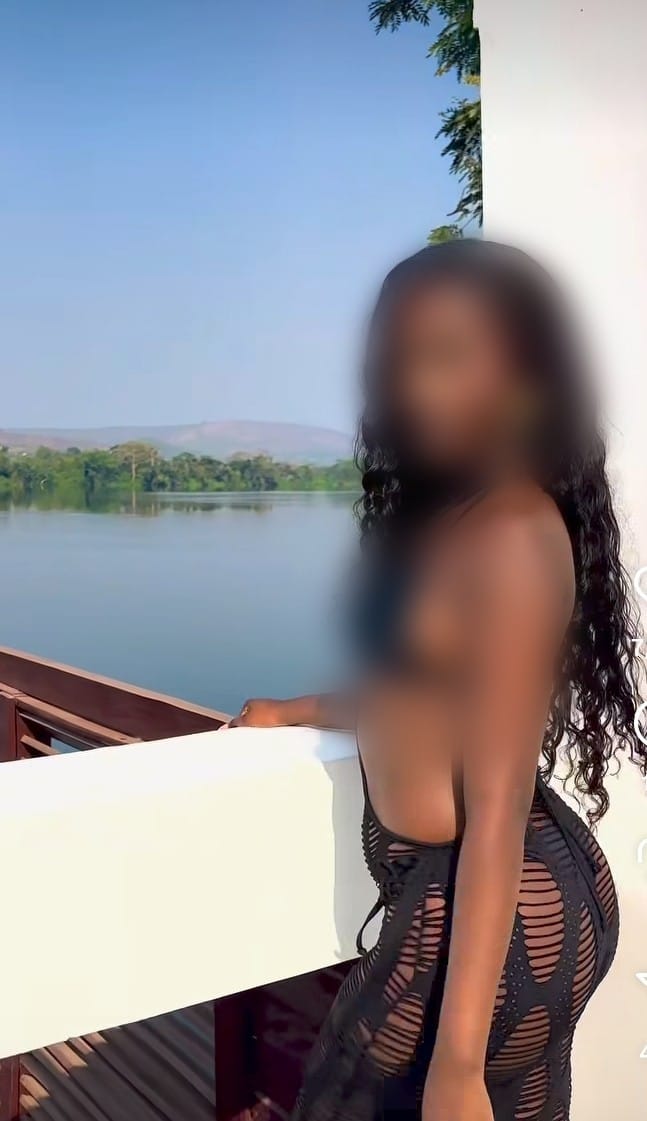 PASIONAL Y MORBOSA BRASILEÑA