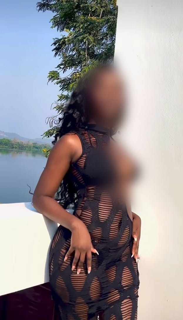 PASIONAL Y MORBOSA BRASILEÑA