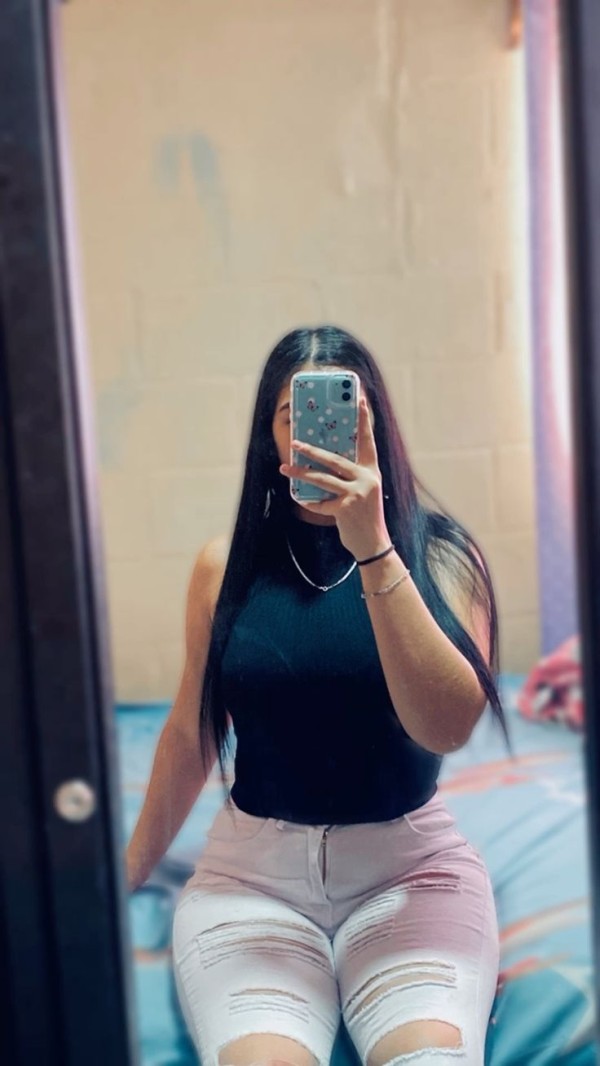 colombiana caliente