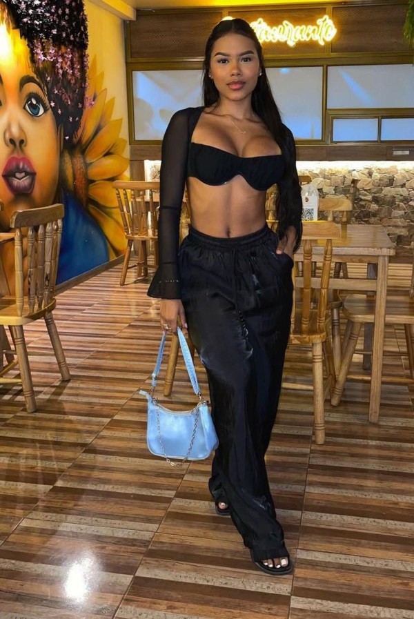 ISABEL 685246092 MUY SENSUAL EN VIGO