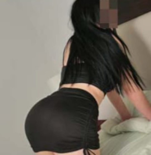 DANIELA ADICCTA AL SEXO Y AL FRANCES NATURAL