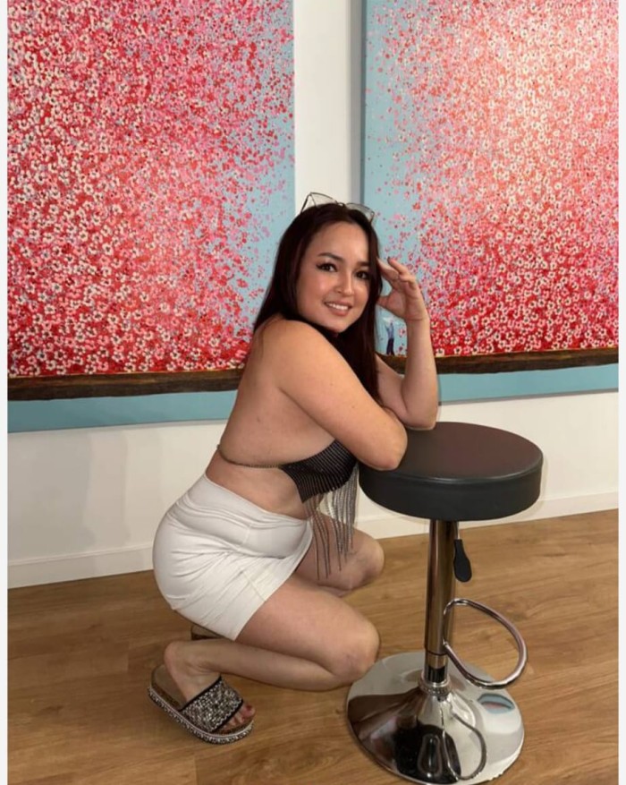 Karen madurita nueva en tu zona