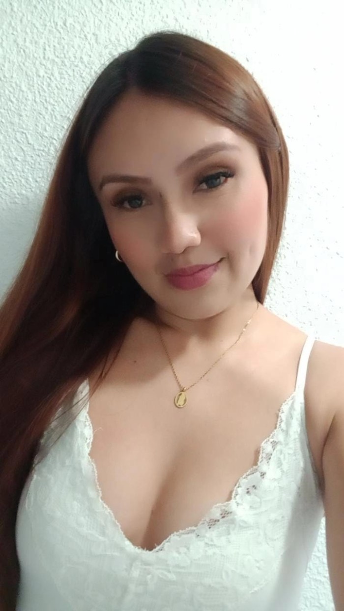 CARIÑOSA, COQUETA Y ATREVIDAD, 722404301