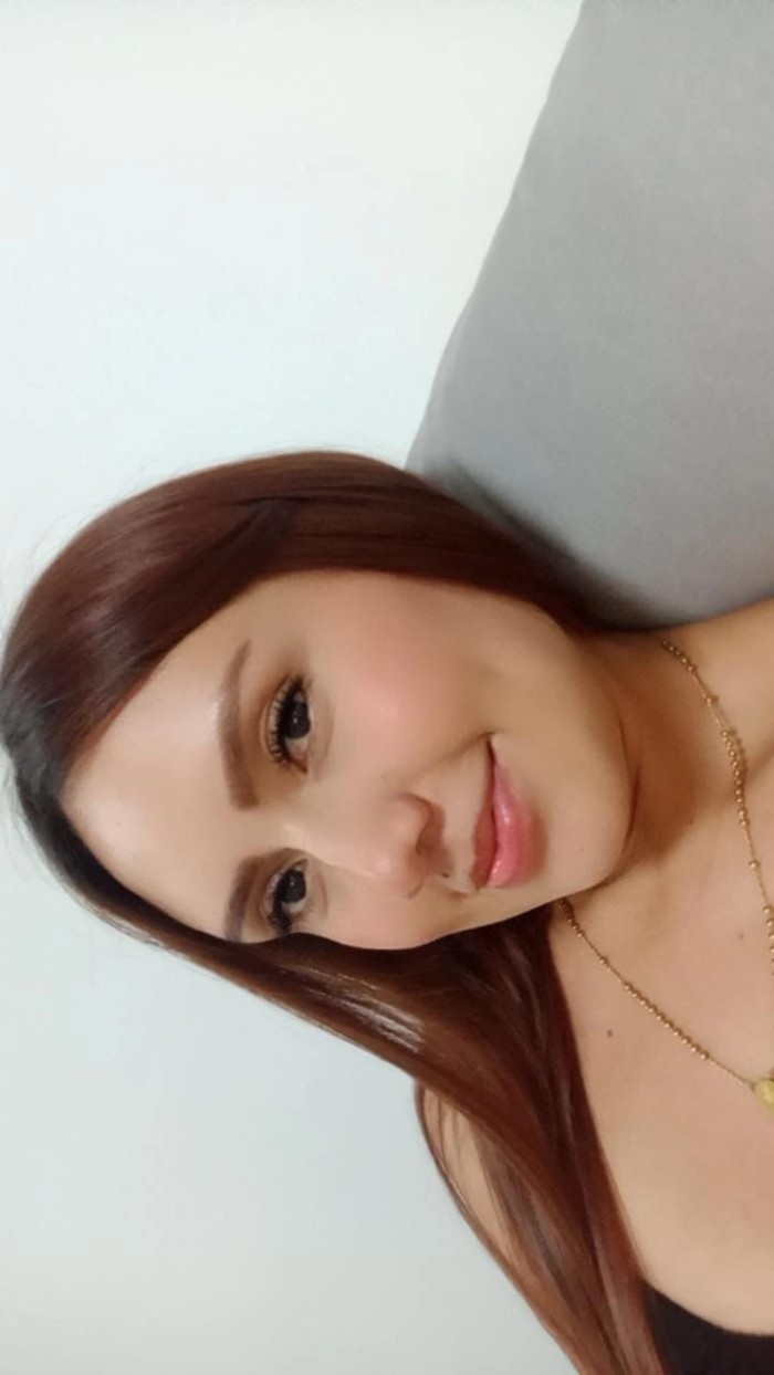 CARIÑOSA, COQUETA Y ATREVIDAD, 722404301