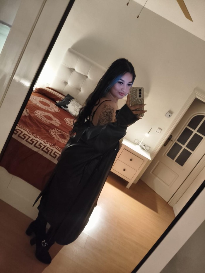 CARINA MORBOSA CALIENTE..631326149 DISPONIBLE 24/7