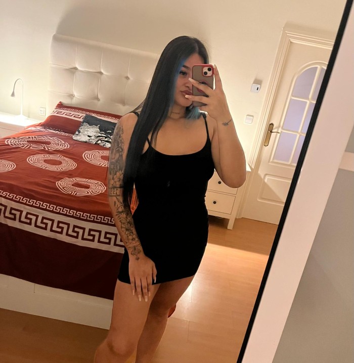 CARINA MORBOSA CALIENTE..631326149 DISPONIBLE 24/7