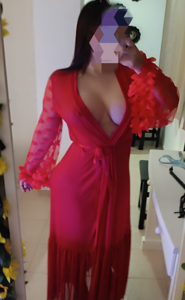 Rolita caliente
