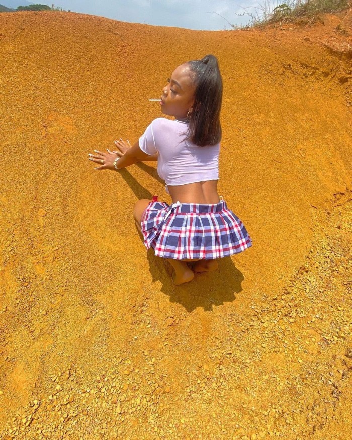 Recién llegada Girona