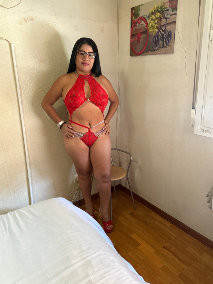 LUJURIOSA CACHONDA IMPLICADA MORBOSA