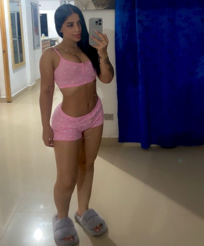 SOLO PARA TÍ UN TRATO EXQUISITO, NOVEDAD LA LINEA