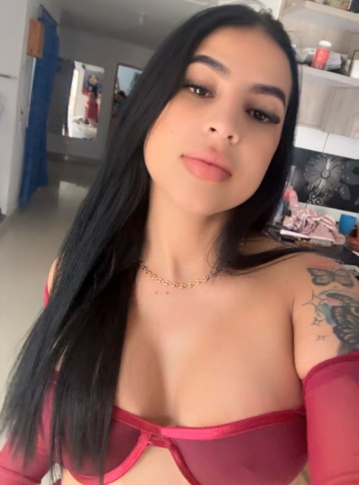 SOLO PARA TÍ UN TRATO EXQUISITO, NOVEDAD LA LINEA