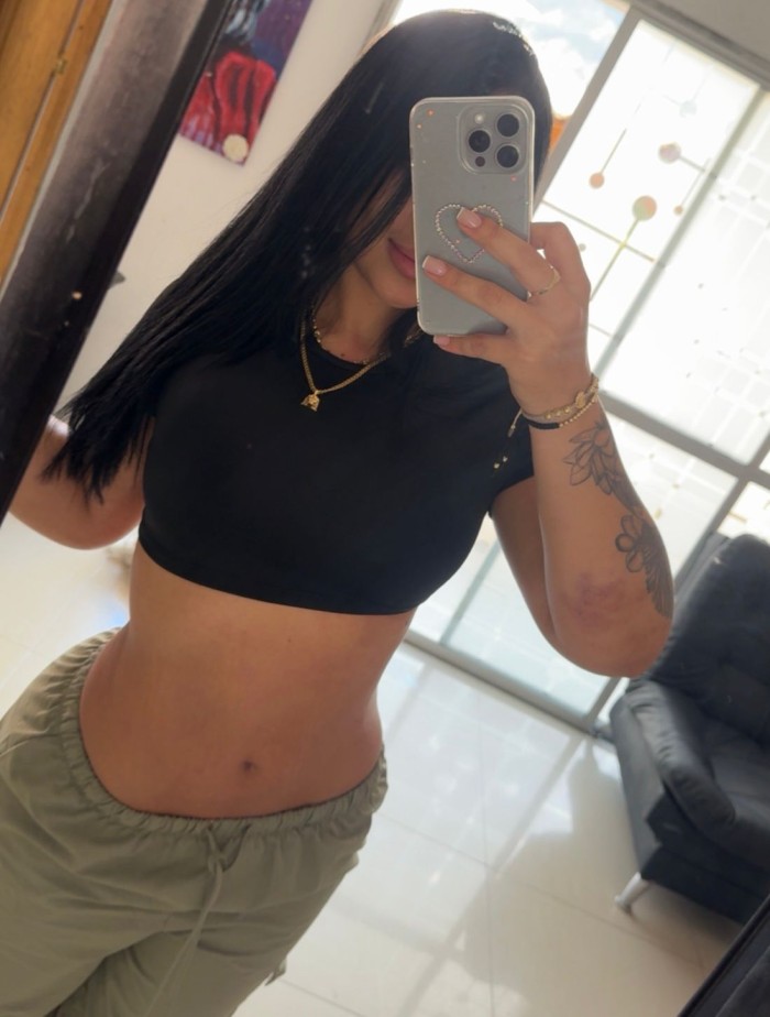 SOLO PARA TÍ UN TRATO EXQUISITO, NOVEDAD LA LINEA