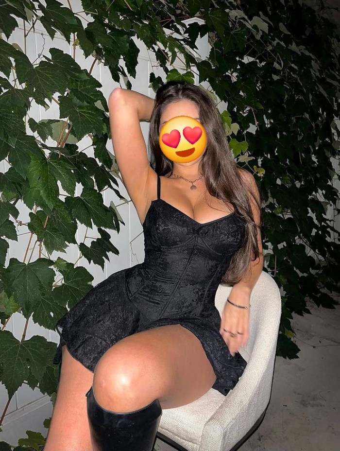 Te espera una experiencia de placer increíble