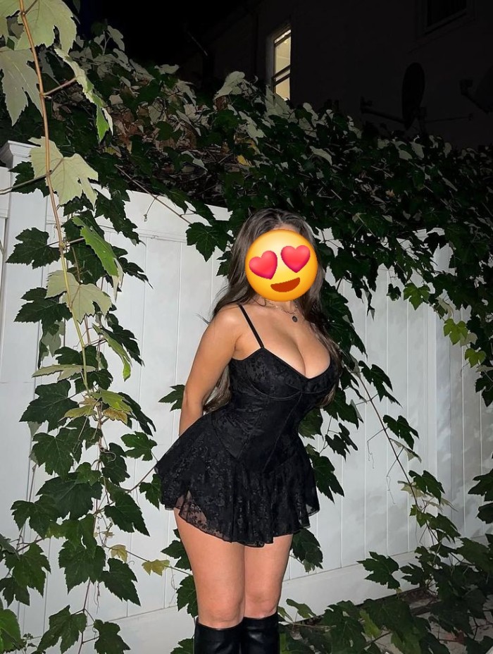 Te espera una experiencia de placer increíble