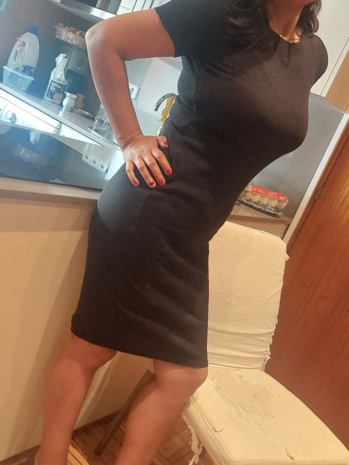 Masajista filipina profesional independiente