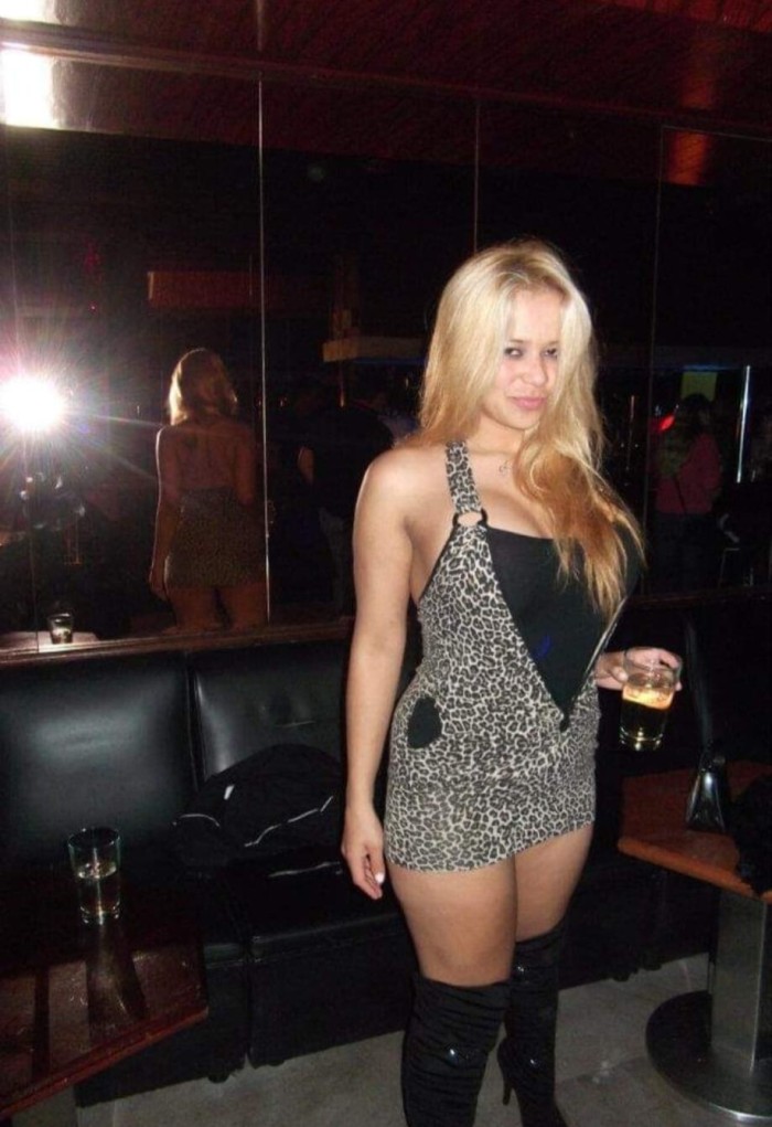 latina sexy y amorosa puerto de santa maria