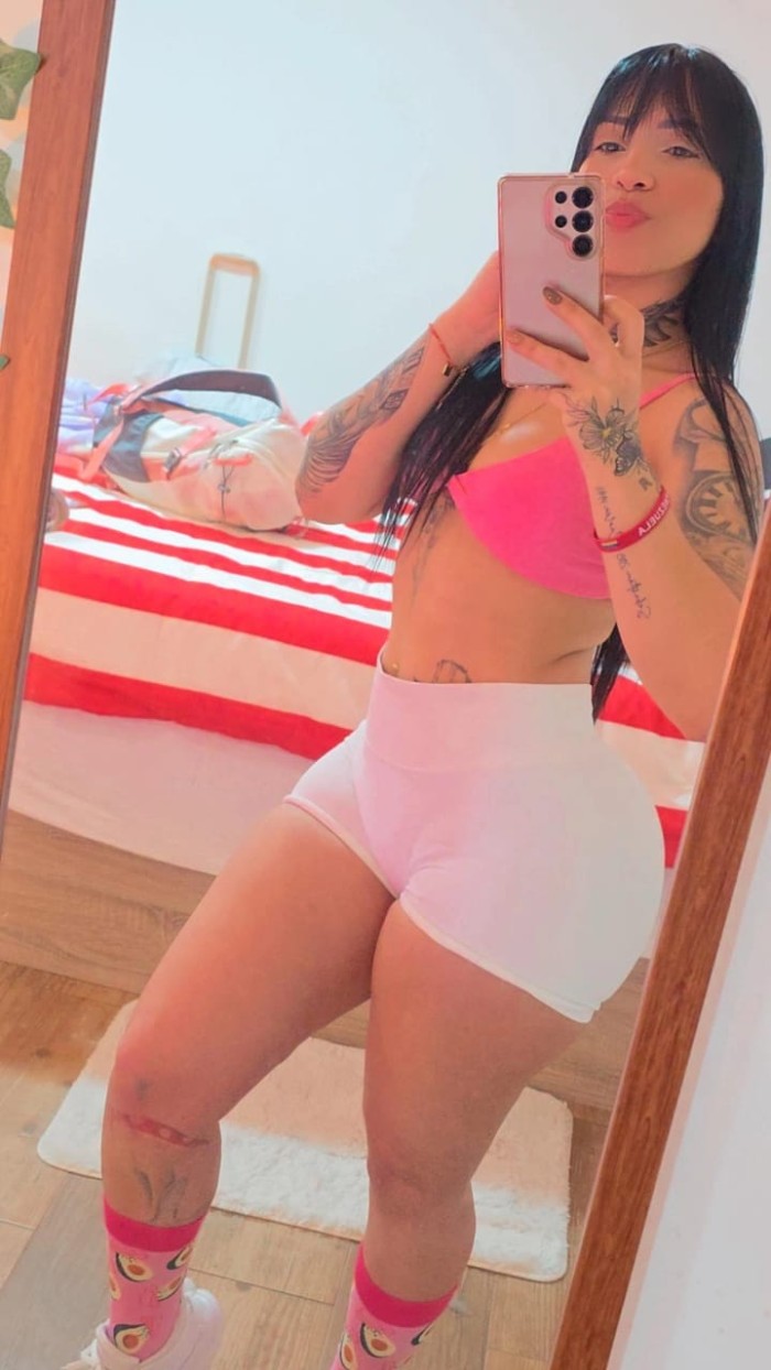TU VENEZOLANA FAVORITA