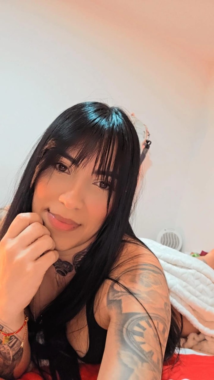 TU VENEZOLANA FAVORITA