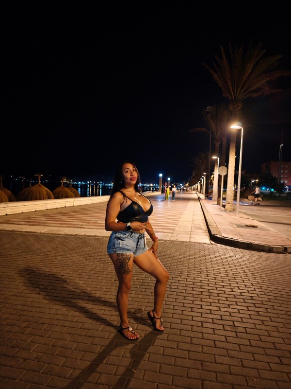 Compis Fogosas en Torrelavega NOVEDAD