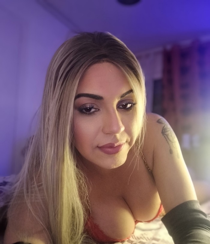 COLOMBIANA COMPLETA SEXY VIGO