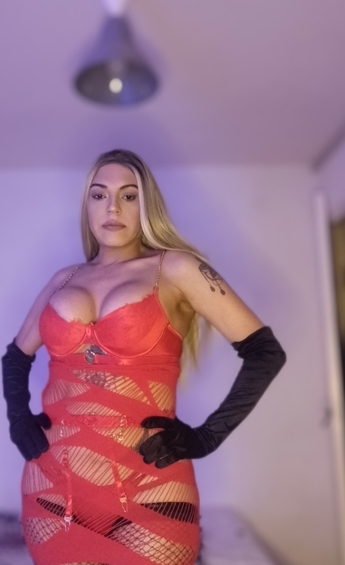 COLOMBIANA COMPLETA SEXY VIGO