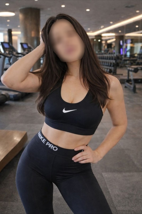 Sara niñata muy coqueta, implicada cariñosa FOTOS 100%REALES