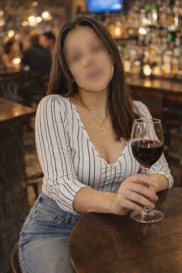Sara niñata muy coqueta, implicada cariñosa FOTOS 100%REALES