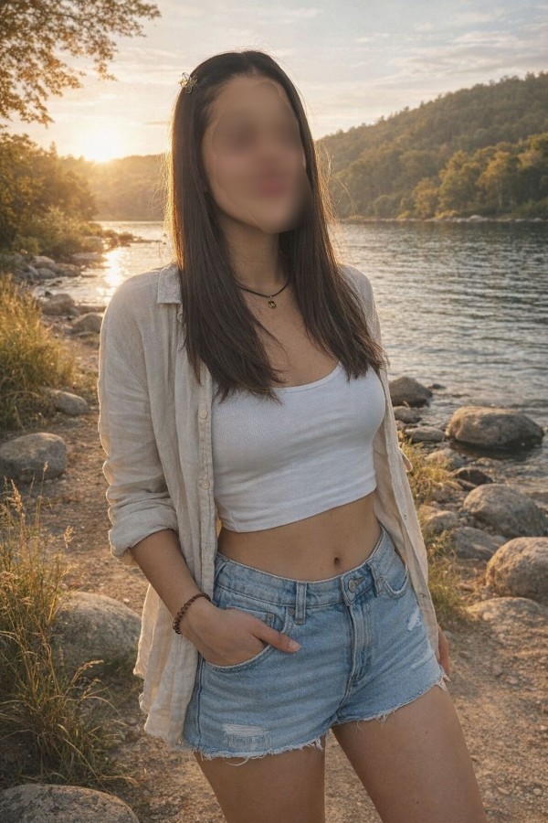 Sara niñata muy coqueta, implicada cariñosa FOTOS 100%REALES